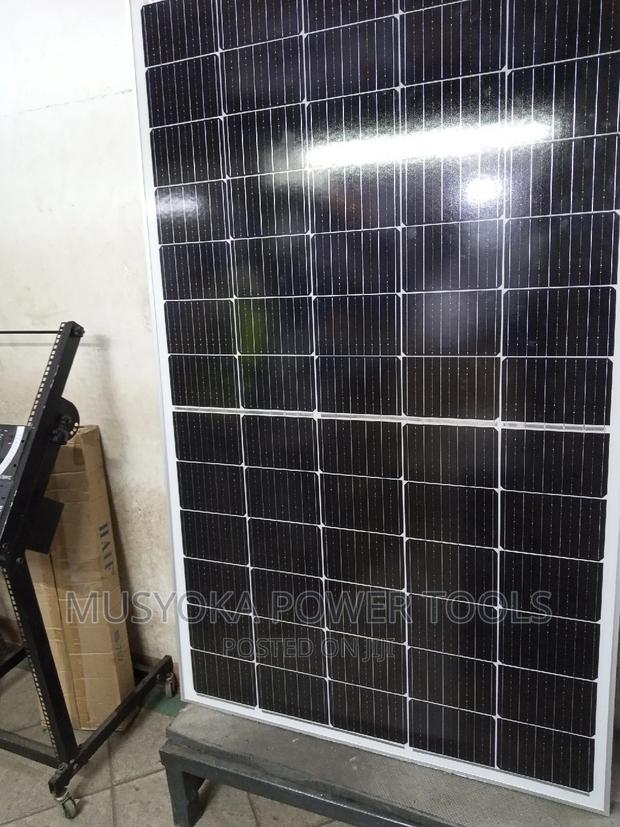 Solarpex 250w Solar Panel - main view