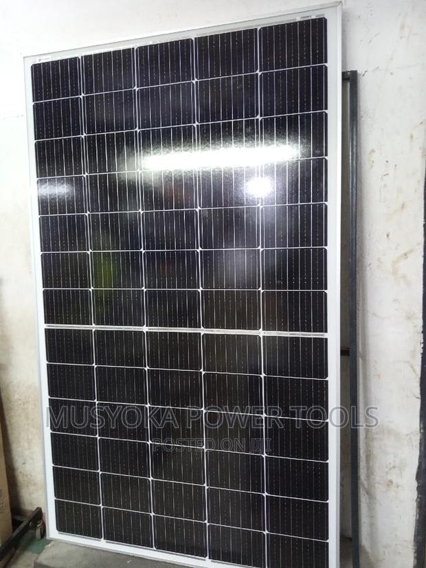 Solarpex 250w Solar Panel - thumbnail 3