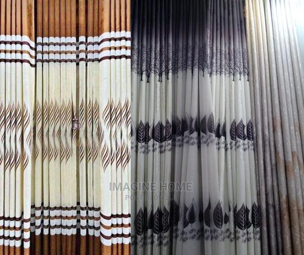 Quality Curtain and Sheers