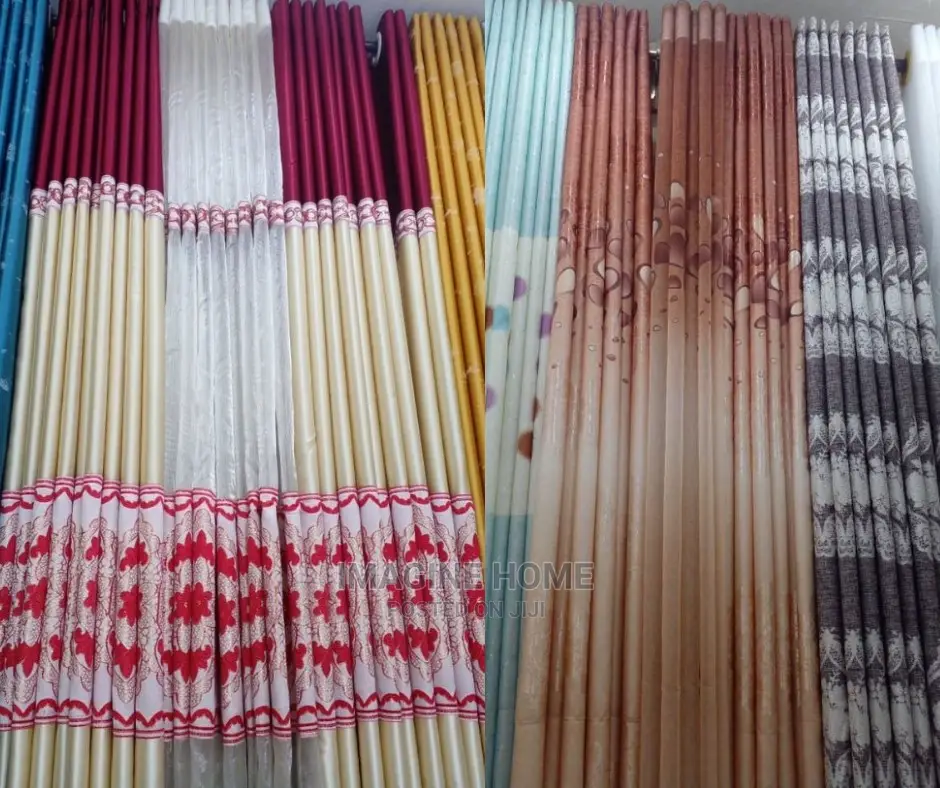 Quality Curtain and Sheers
