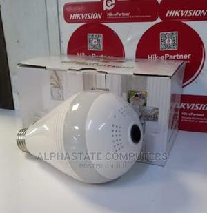 .Screw Type Bulb Camera Bulb Cameras. - thumbnail 2