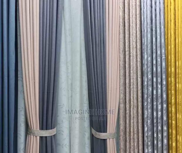 Curtains Curtains