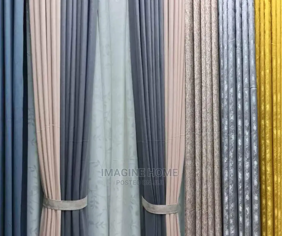 Curtains Curtains