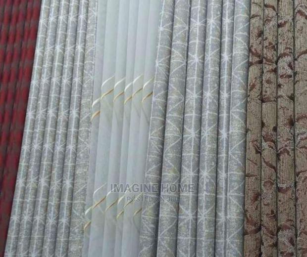 Curtains Curtains - thumbnail 2