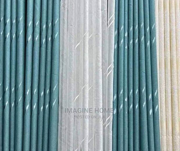 Quality Curtains and Sheers