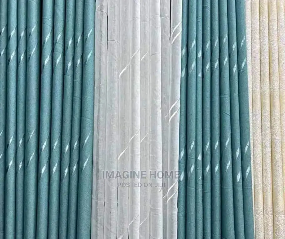 Quality Curtains and Sheers