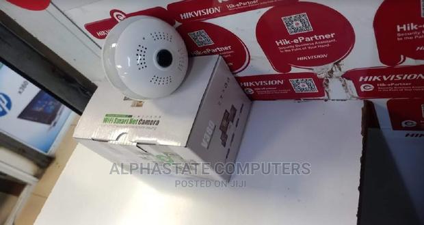 Great Light Bulb Camera, IP Camera 360 Bulb Camera/ - main view