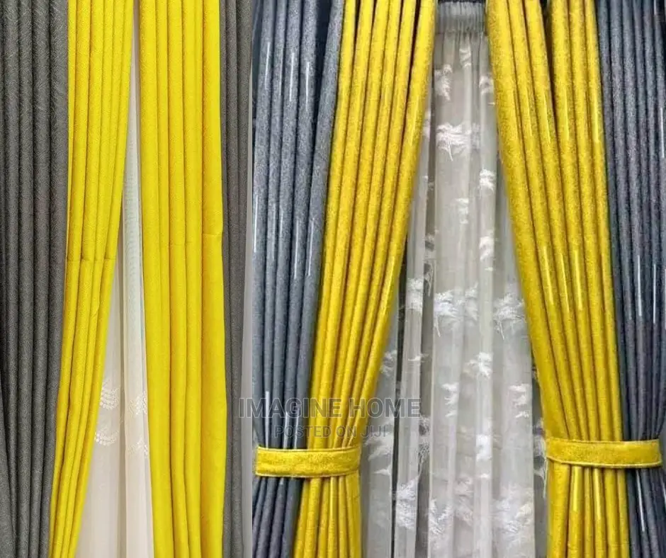 Quality Curtains