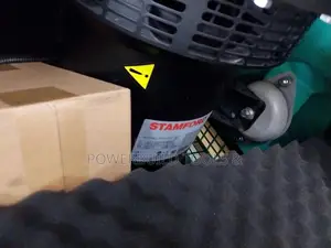 37.5KVA Italy Cummins Generator With Stamford Alternator