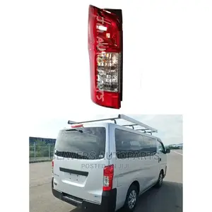 Nissan NV350 2015 Taillight