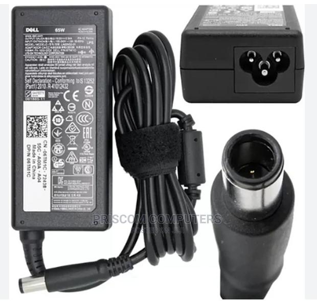 Dell E3340, E4200, E4200N, E4300, E4310, E5400, E5410 Charge