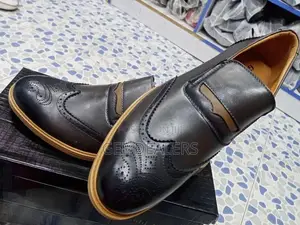 Men Official Shoes