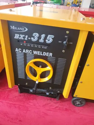 Arc Welder Machine 315A