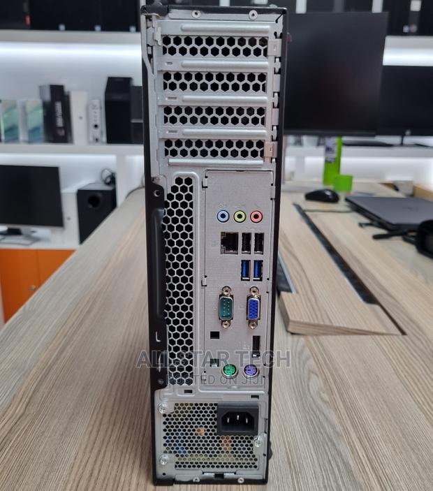 Desktop Computer Lenovo 4GB Intel Core I5 HDD 500GB - thumbnail 4