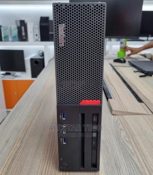 Desktop Computer Lenovo 4GB Intel Core I5 HDD 500GB - thumbnail 2