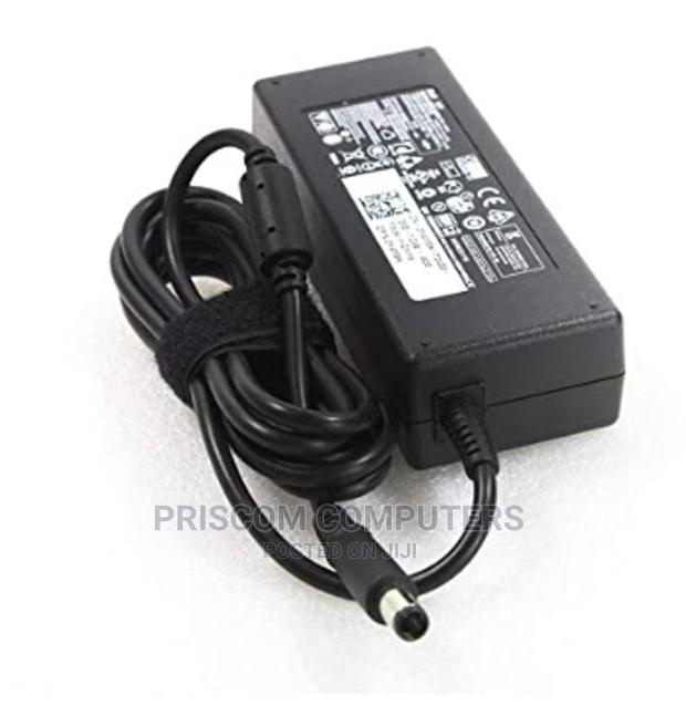 Dell 500m,5100, 510m, 530s, 5420, 5425, 5720 Charger Adapter