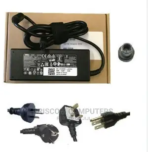Dell 1088, 1088n, 1200, 1220, 1220n, 1310 Charger Adapter