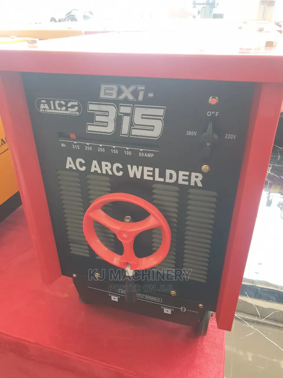 315amps Welding Machine Aico