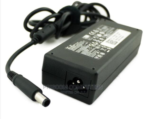 Dell Latitude 2100, 2110, 2120 Charger Adapter