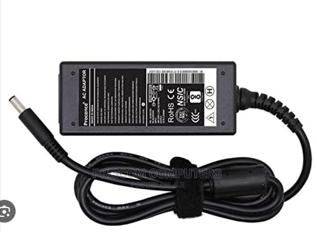 Dell Latitude 2100, 2110, 2120 Charger Adapter - thumbnail 2
