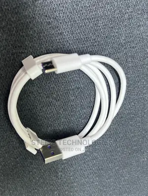 Lenovo Type C Cable