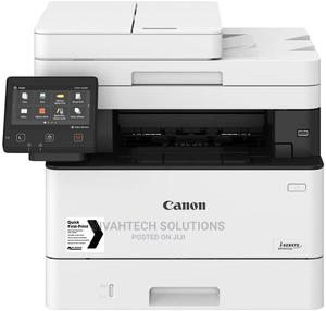 CANON Isensys Mf655cdw MFP Printer - thumbnail 2
