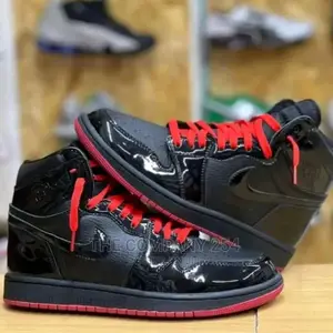 Jordan 1 SP Gina 
Size 40-45 
Now Available at 4000