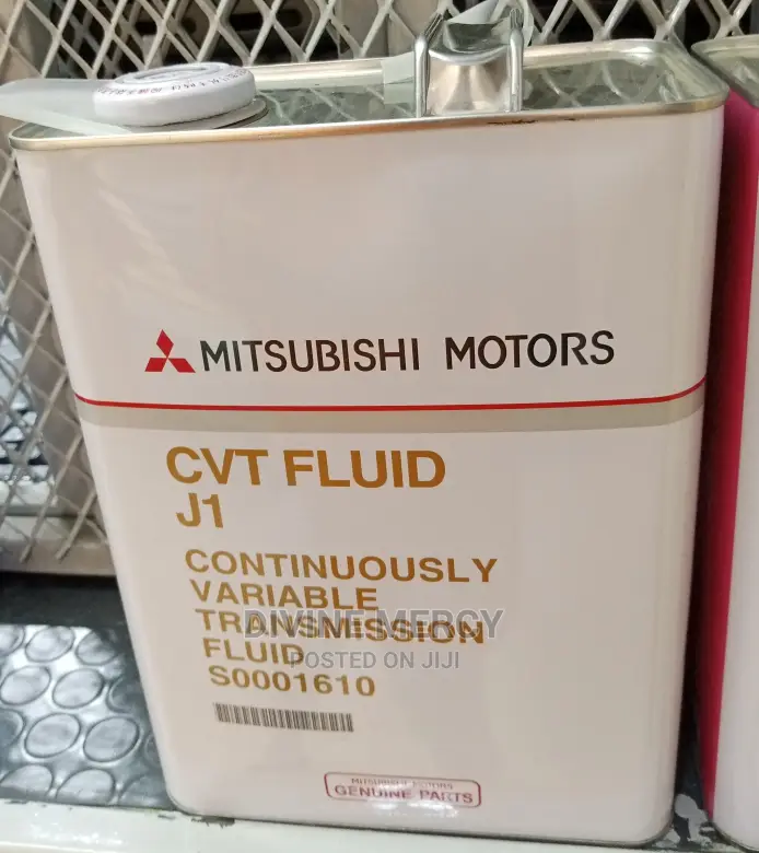 CVT Fluid Ji in Nairobi Central Vehicle Parts & Accessories, Divine