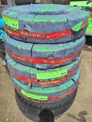 Three-a Tires Sizes 7.50r16lt 16ply Rating.