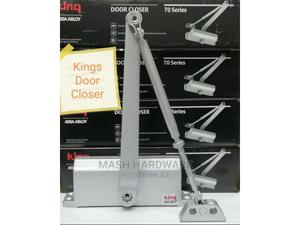 Original Kings Door Closer - thumbnail 2
