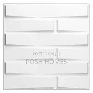 3D PVC Wallpanels