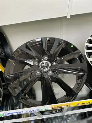 Lexus LX 570, Landcruser V8 21inch Rims