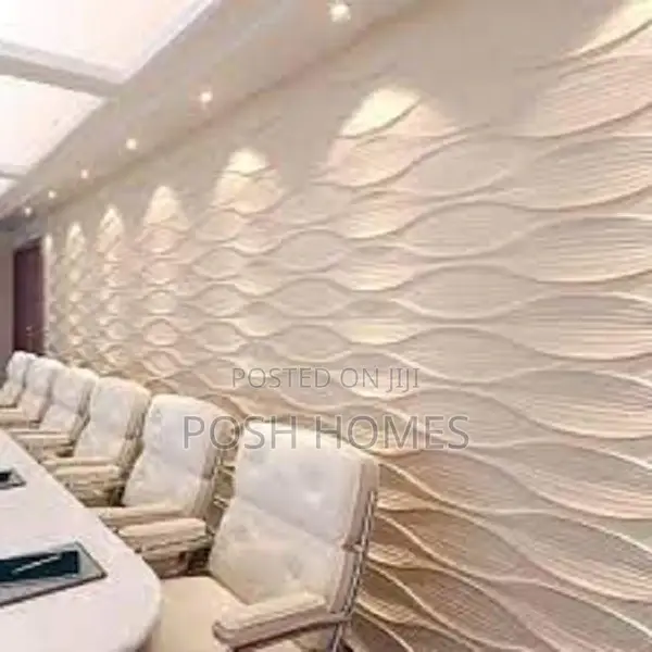 Fiber Wallpanels