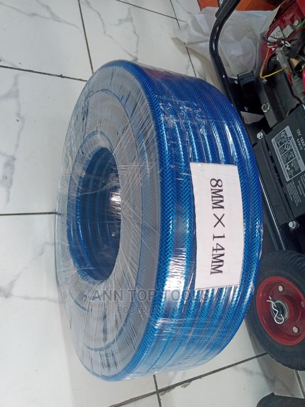 8 Mm Compressor Pipe - thumbnail 3