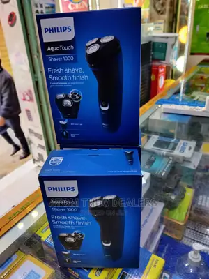 *Philips Original Smoother