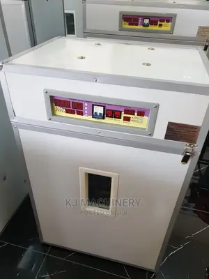 Egg Incubator 36 Eggs