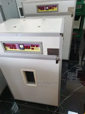 Egg Incubator 36 Eggs