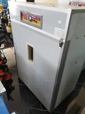 Egg Incubator 36 Eggs