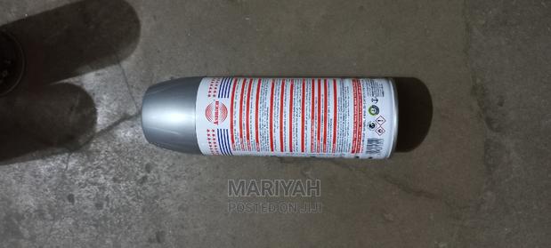 Spray Paint Can Silver - thumbnail 3