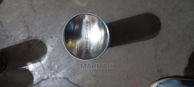 Spray Paint Can Silver - thumbnail 4