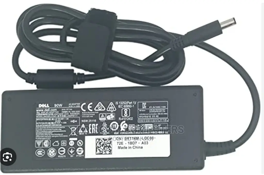 Dell 3350, 3400, 3400n, 3450, 3450n, 3460, 3500 Charg