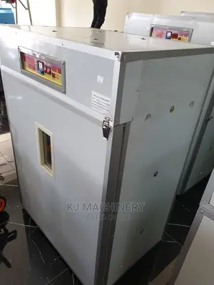 Egg Incubator Ml-16