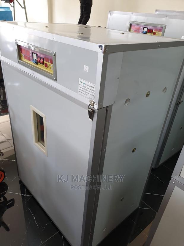 Egg Incubator Ml-16 - main view
