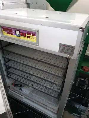 Egg Incubator Ml-16