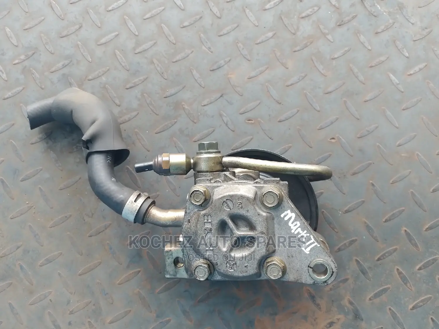 Power Steering Cartridge for Toyota Mark 2 . 1g Engine
