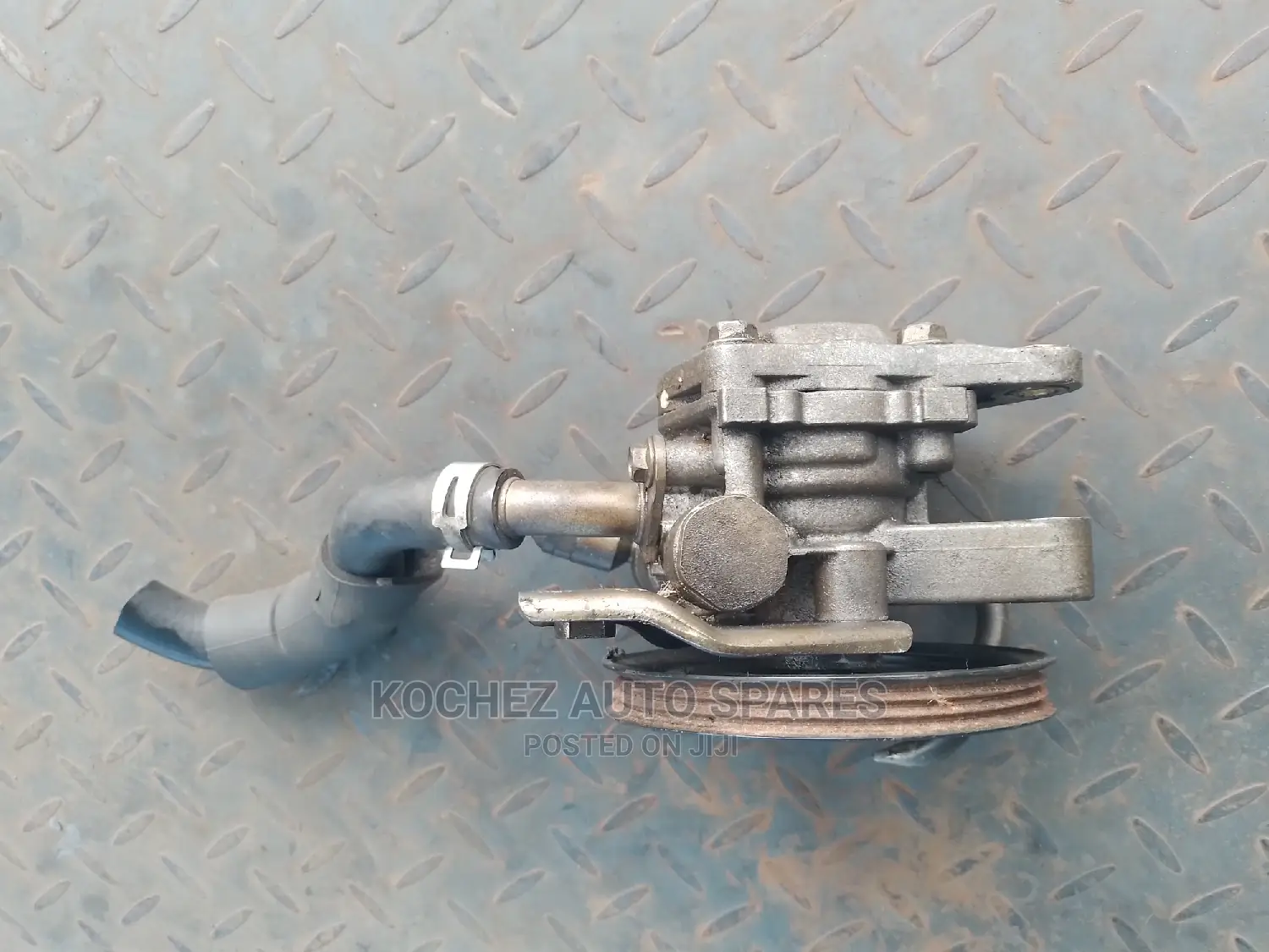 Power Steering Cartridge for Toyota Mark 2 . 1g Engine