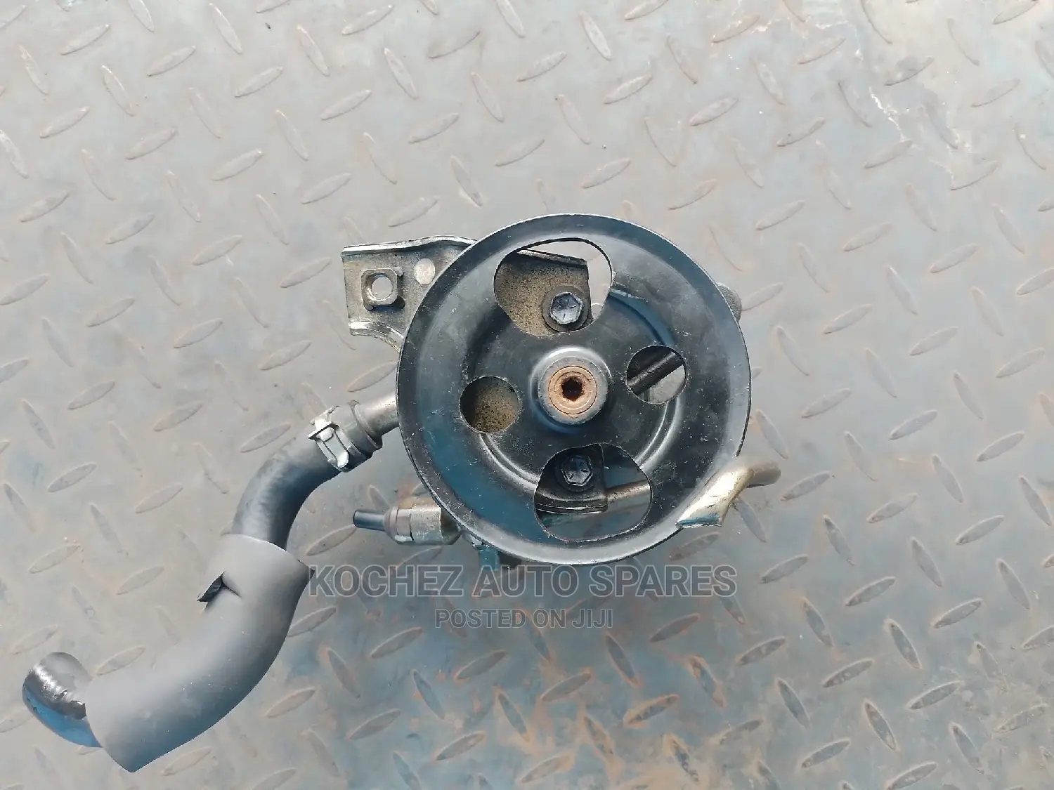Power Steering Cartridge for Toyota Mark 2 . 1g Engine