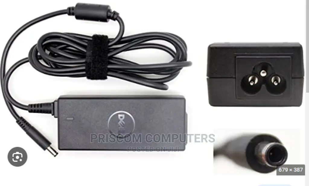 Dell 3350, 3400, 3400n, 3450, 3450n, 3460, 3500 Charg