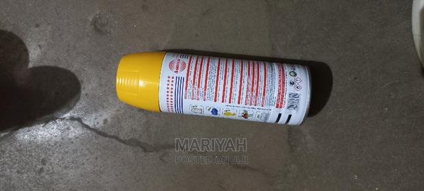 Spray Paint Can Yellow - thumbnail 2