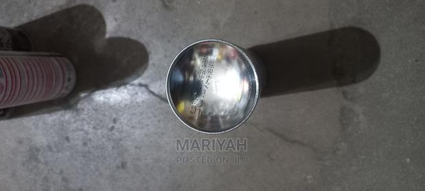 Spray Paint Can Yellow - thumbnail 3